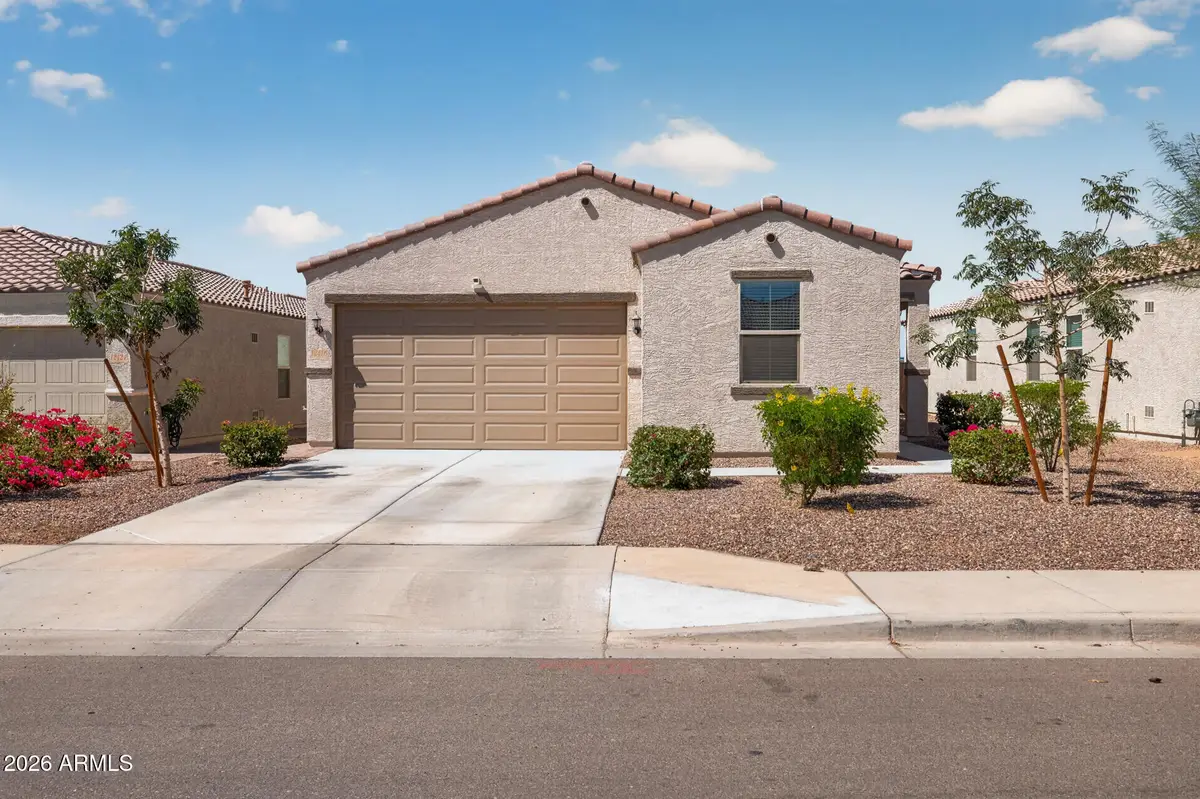 12416 W Belmont Avenue, Glendale, AZ 85307 - #1