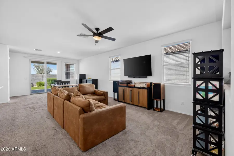 12416 W Belmont Avenue, Glendale, AZ 85307 - #3