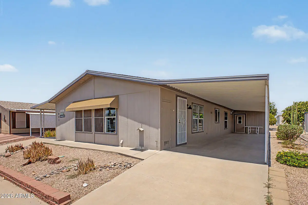 2400 E Baseline Avenue #201, Apache Junction, AZ 85119 - #1