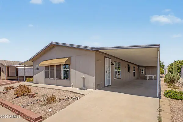 2400 E Baseline Avenue #201, Apache Junction, AZ 85119