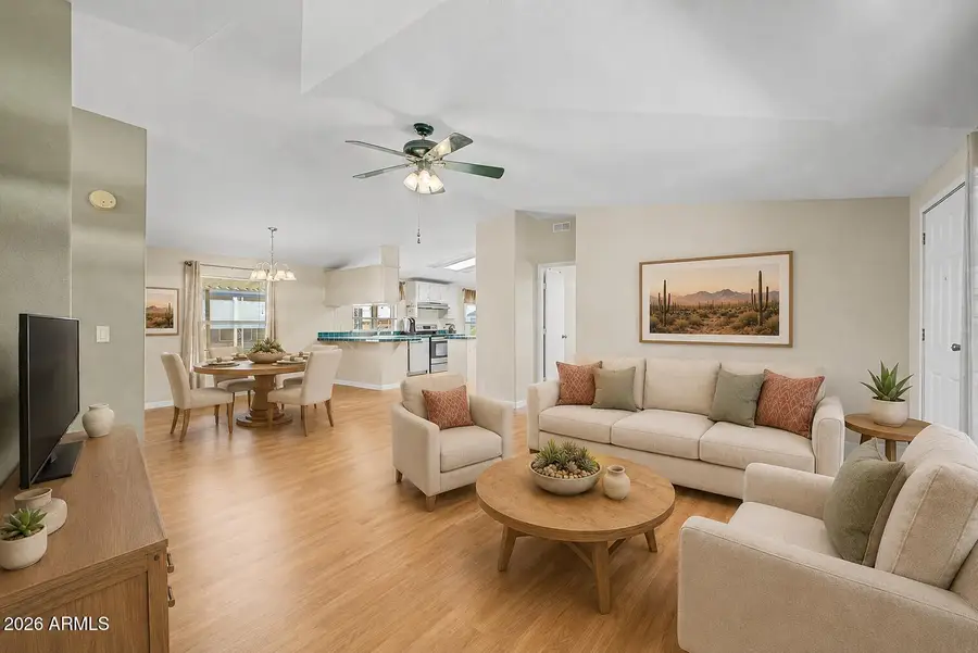 2400 E Baseline Avenue #201, Apache Junction, AZ 85119 - #2