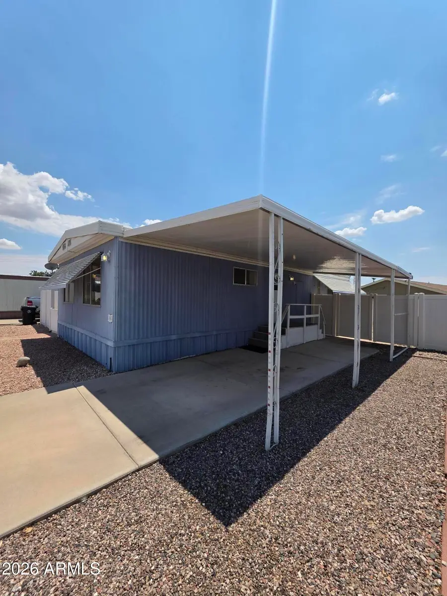 201 S Greenfield Rd -- #190, Mesa, AZ 85206 - #2
