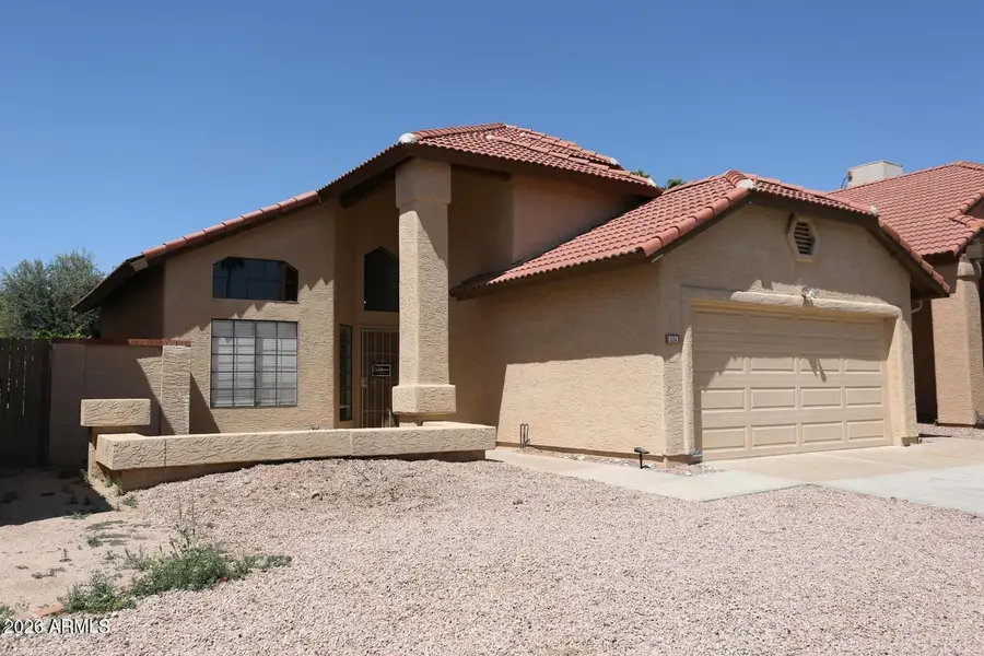 924 E Manor Drive, Chandler, AZ 85225 - #2