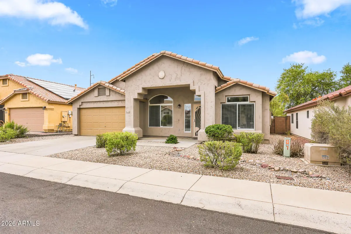 1109 E Montoya Lane, Phoenix, AZ 85024 - #1