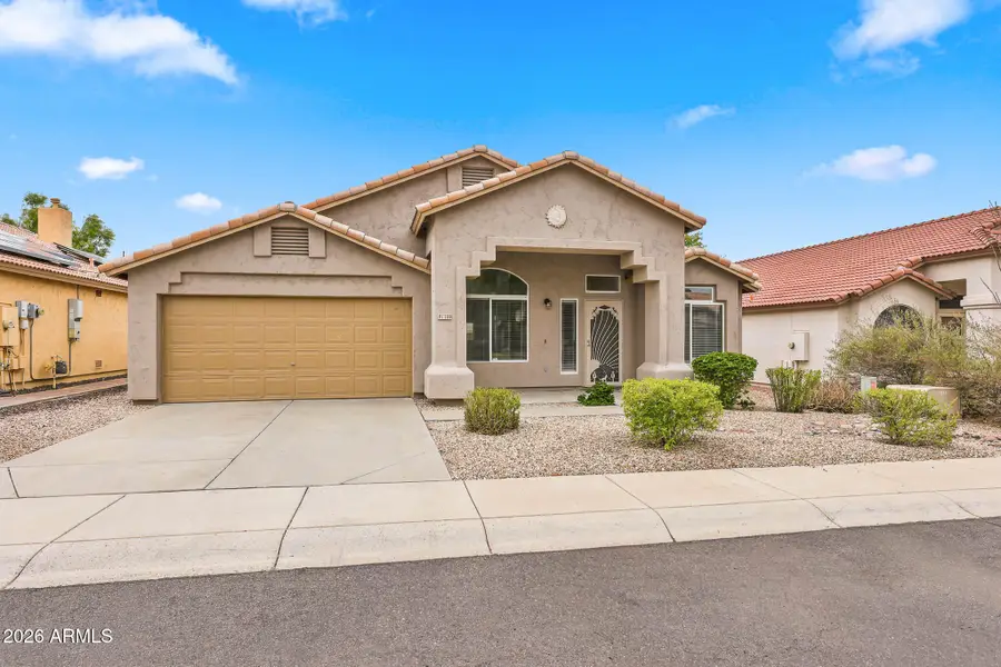 1109 E Montoya Lane, Phoenix, AZ 85024 - #2