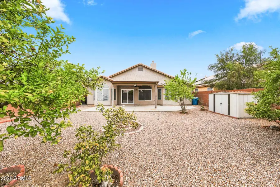 1109 E Montoya Lane, Phoenix, AZ 85024 - #3