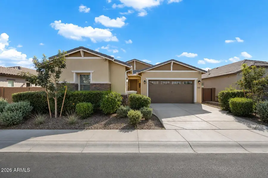 9329 W Sells Drive, Phoenix, AZ 85037 - #2