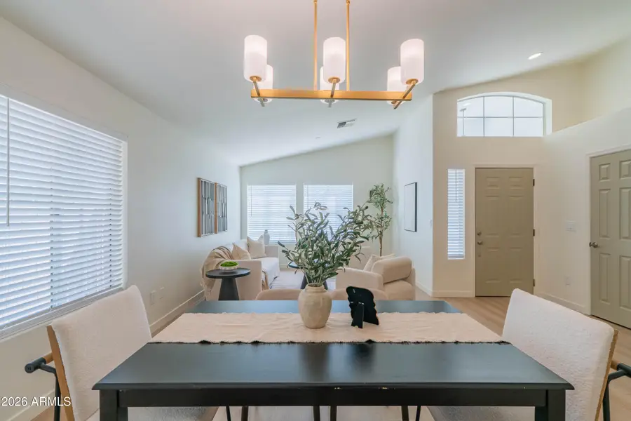 1442 W Glenmere Drive, Chandler, AZ 85224 - #3