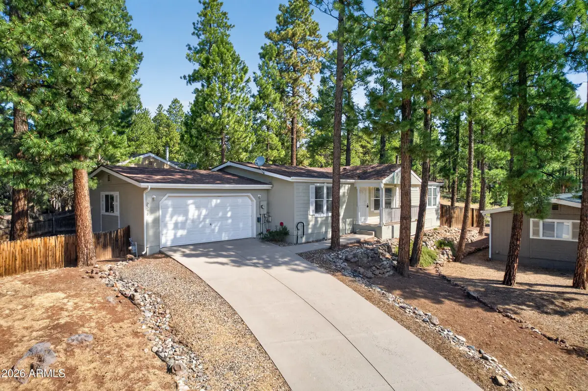 2398 W Coronado Avenue, Flagstaff, AZ 86001 - #1