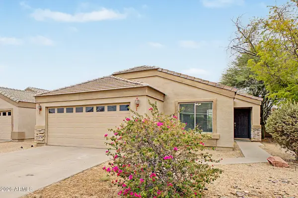 1313 S 107th Drive, Avondale, AZ 85323