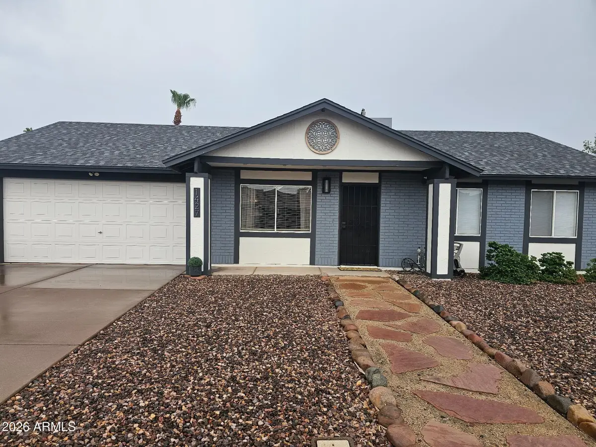 1427 W Chilton Street, Chandler, AZ 85224 - #1