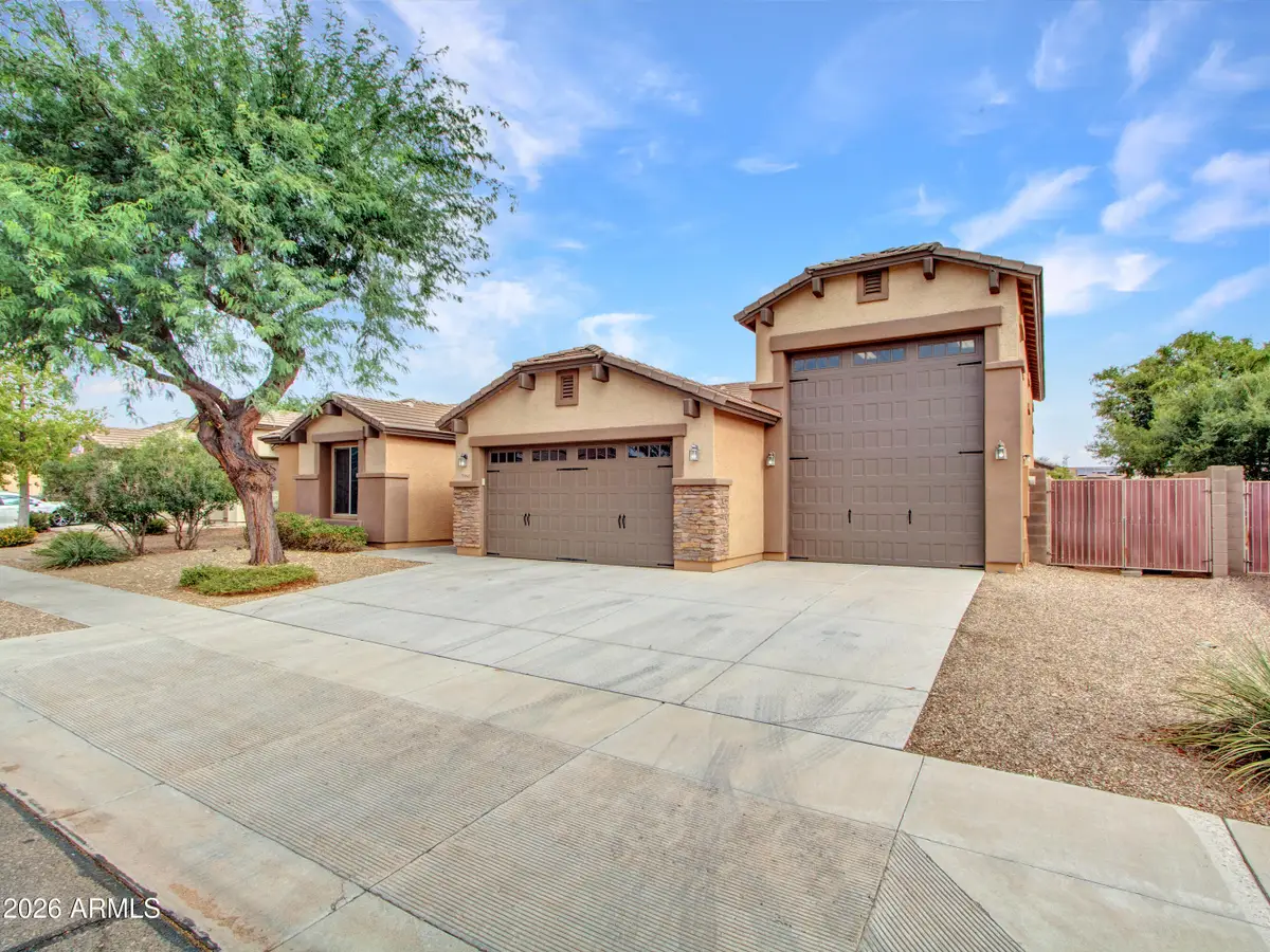 15990 W Jenan Drive, Surprise, AZ 85379 - #1