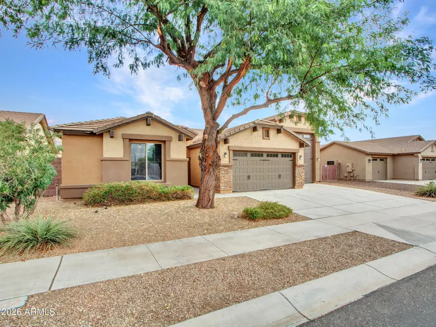 15990 W Jenan Drive, Surprise, AZ 85379 - #3