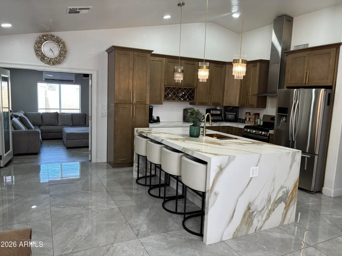 2015 N 89th Drive, Phoenix, AZ 85037 - #1