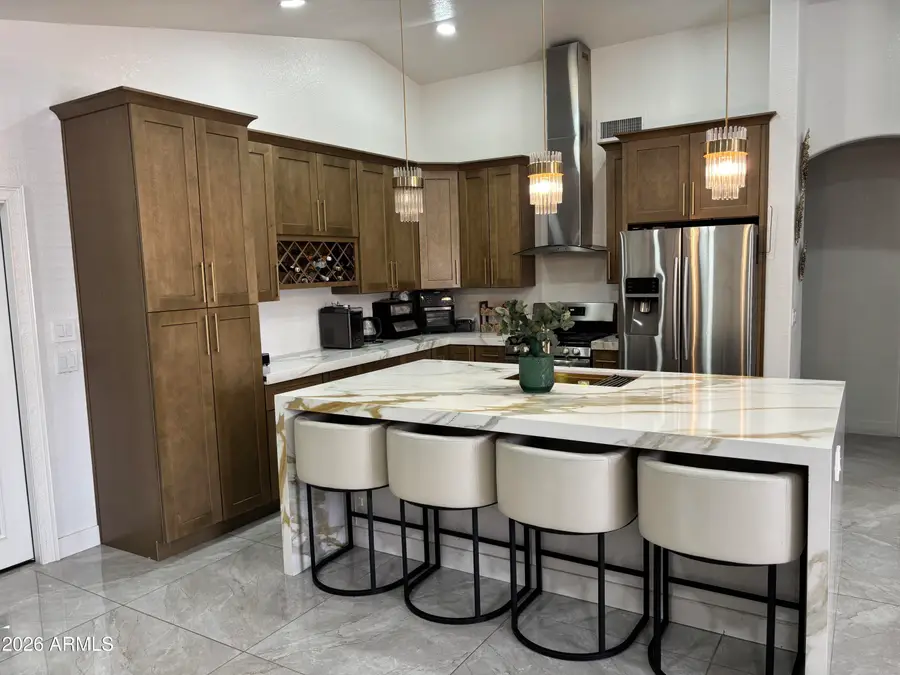 2015 N 89th Drive, Phoenix, AZ 85037 - #3