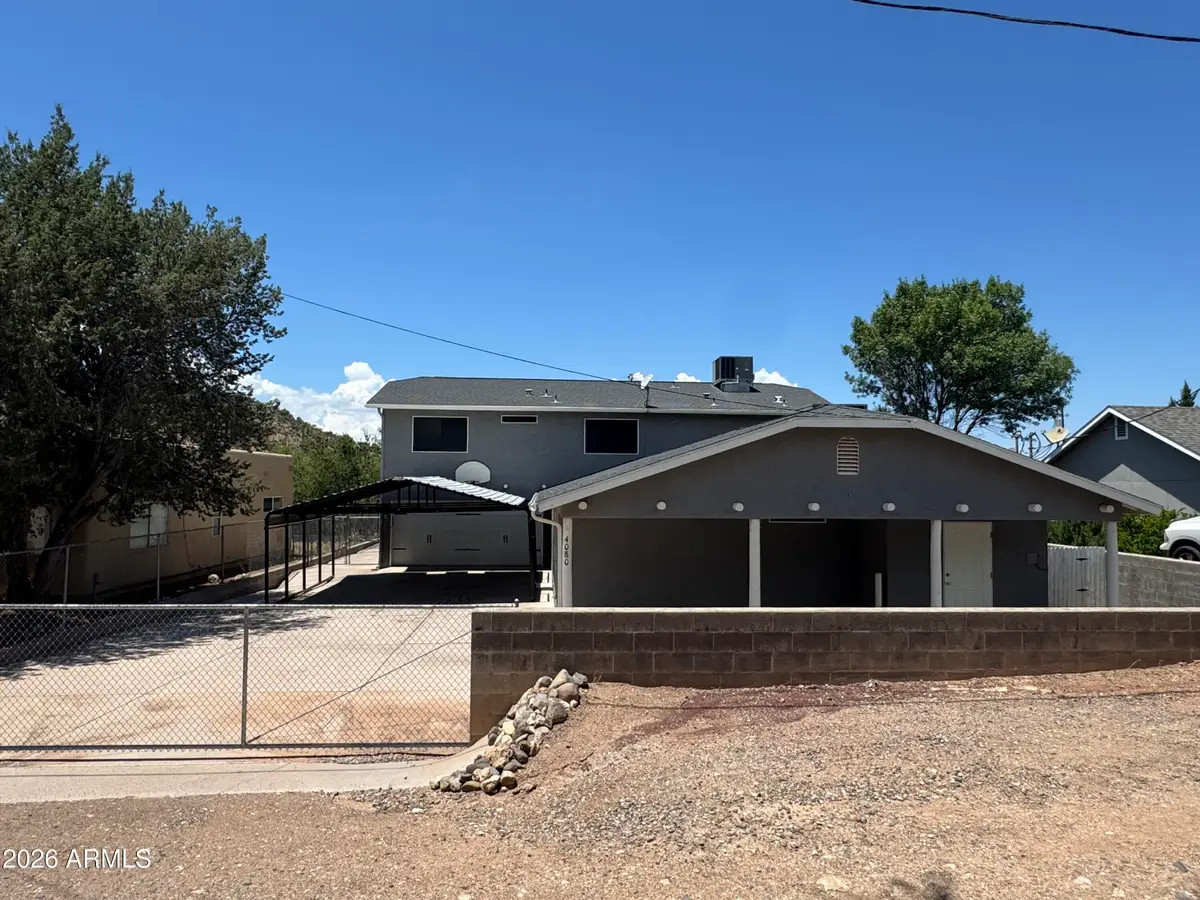 4080 N Pima Way, Rimrock, AZ 86335 - #1