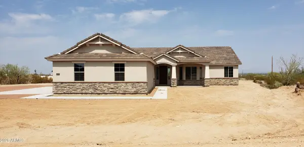 5363 W Adobe Dam Drive, Queen Creek, AZ 85142