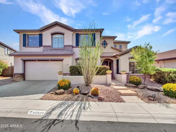42509 N Acadia Way, Anthem, AZ 85086