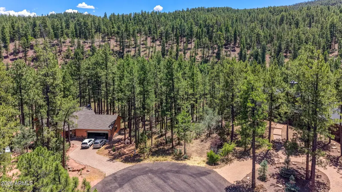 21 S Louie Circle #21, Payson, AZ 85541 - #1