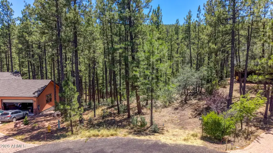 21 S Louie Circle #21, Payson, AZ 85541 - #2