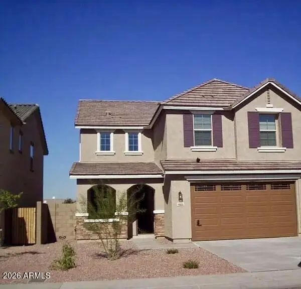 9060 W Myrtle Avenue, Glendale, AZ 85305 - #1