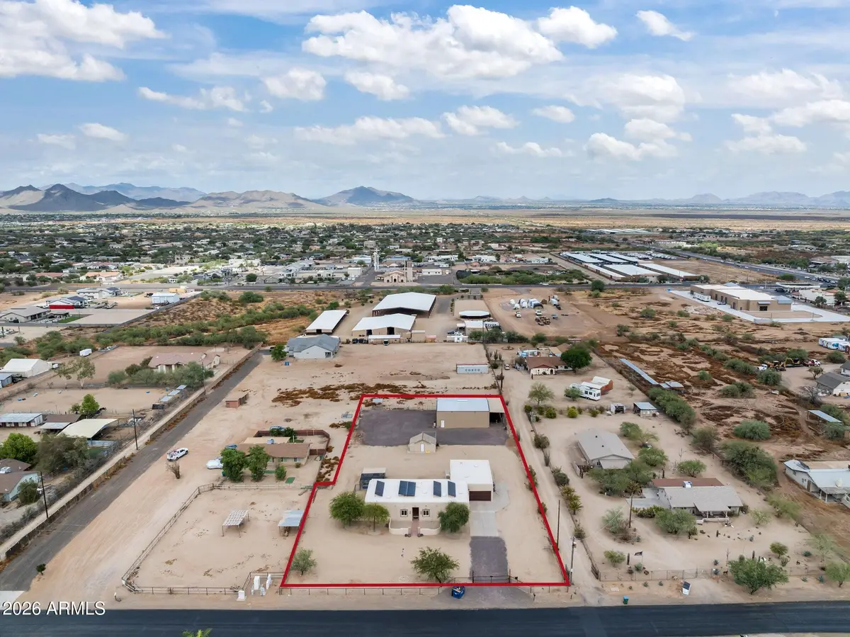 34841 N 3rd Street, Phoenix, AZ 85086 - #1