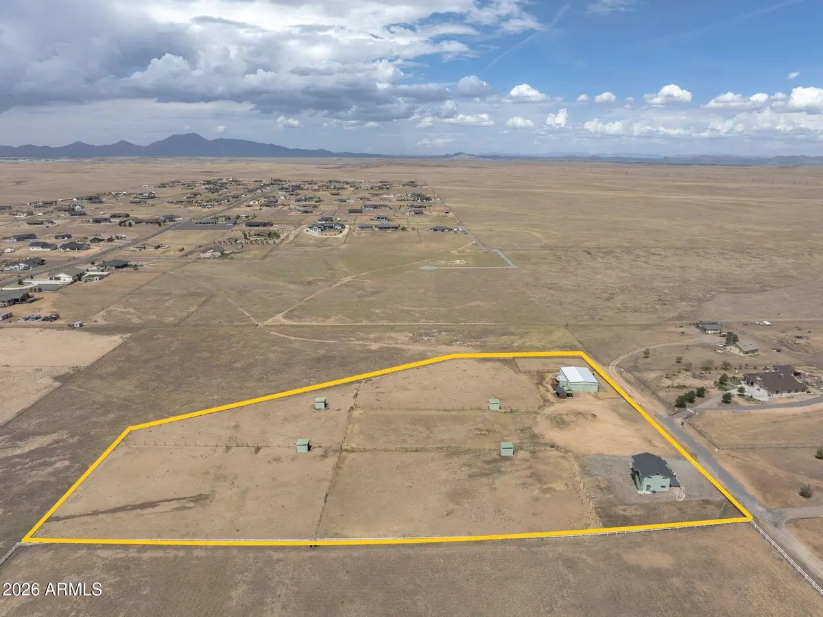 7075 E Airfield Road, Prescott Valley, AZ 86315 - #1