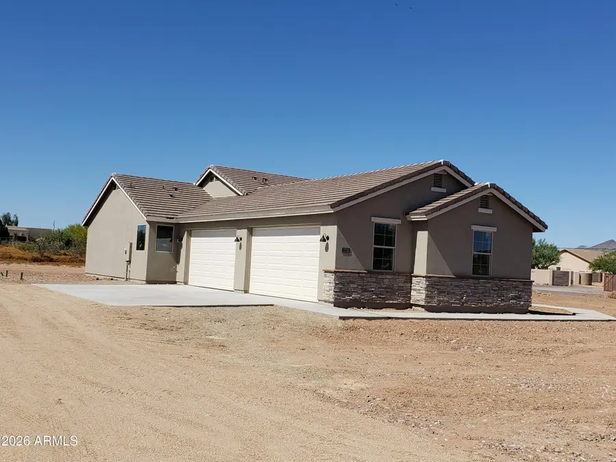 3394 W Hooper Trail, Queen Creek, AZ 85144 - #2