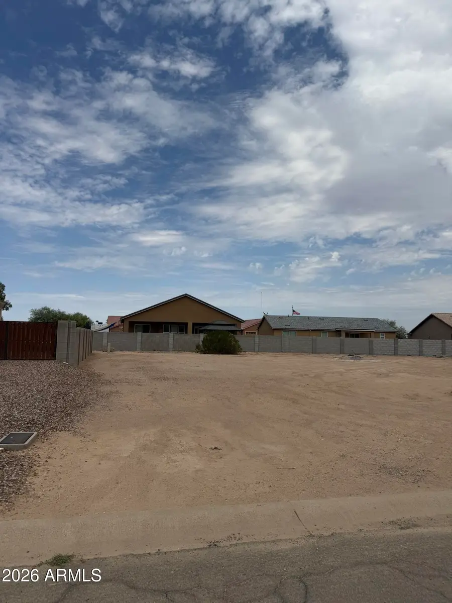 14558 S Brook Hollow Road #809, Arizona City, AZ 85123 - #2