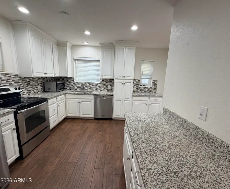 2854 N Greenfield Road, Phoenix, AZ 85006 - #3