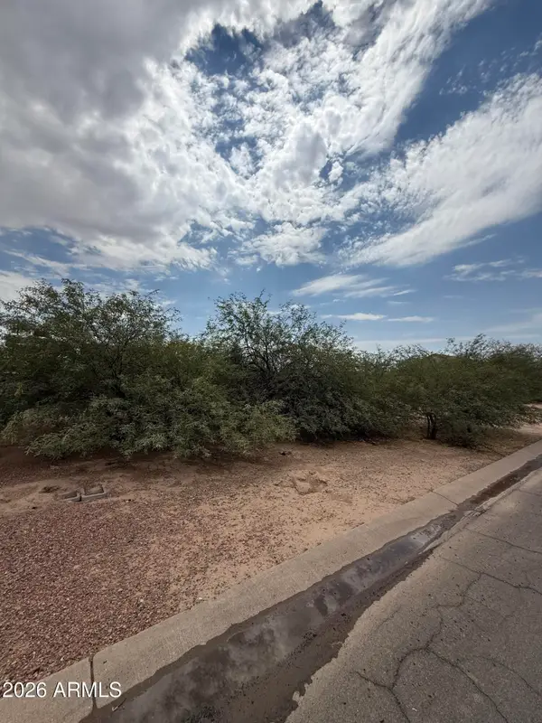 14697 S Rory Calhoun Road #790, Arizona City, AZ 85123