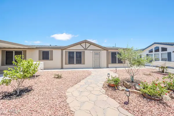 40571 N Clubhouse Street, San Tan Valley, AZ 85140