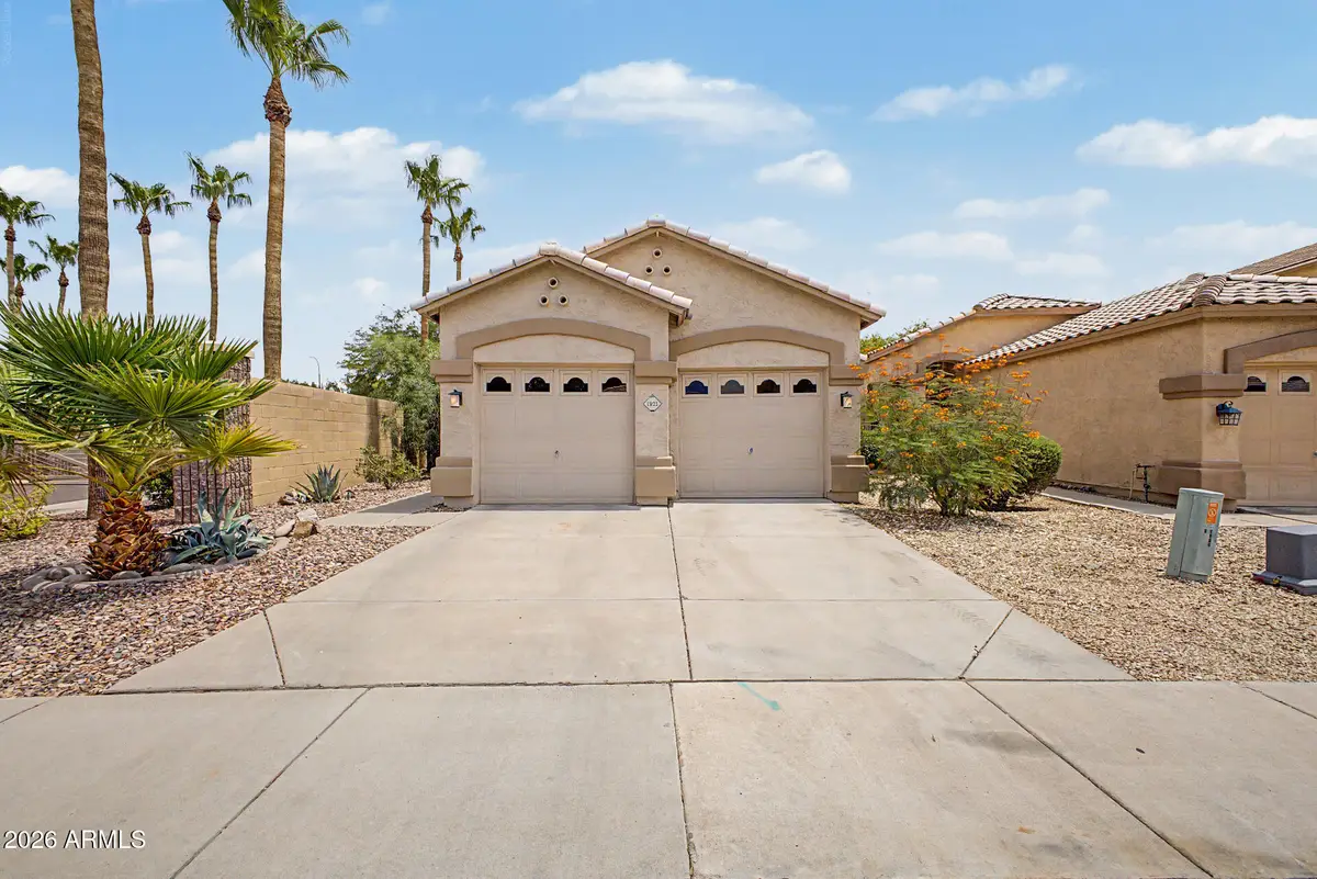 1921 N 106th Avenue, Avondale, AZ 85392 - #1