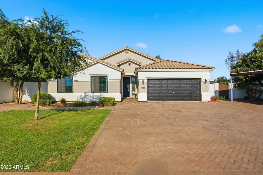 10013 S 280th Lane, Buckeye, AZ 85326 - #3