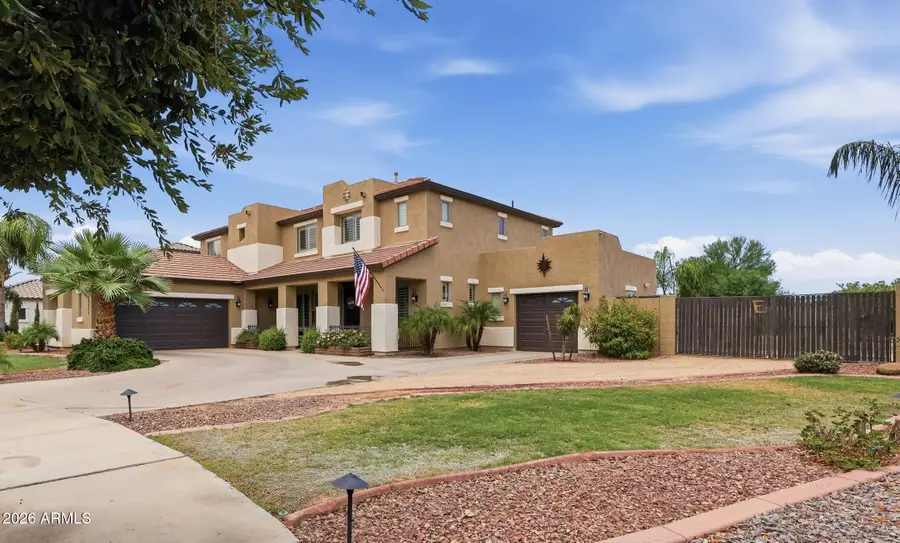 19972 E Raven Drive, Queen Creek, AZ 85142 - #3