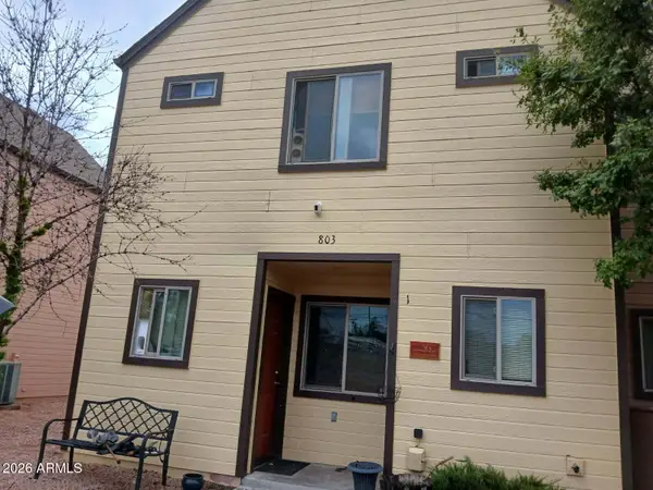 803 W Longhorn Road #1, Payson, AZ 85541