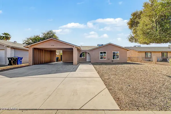 5708 N 42nd Lane, Phoenix, AZ 85019