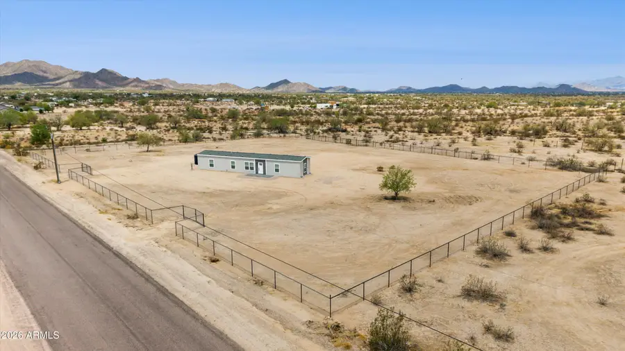 51750 W Wildwood Road, Maricopa, AZ 85139 - #2