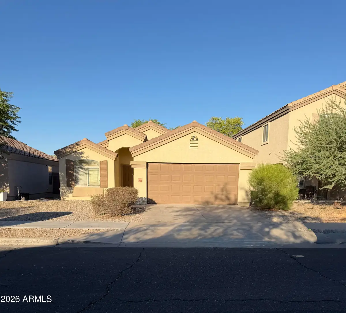 5903 S 31st Drive, Phoenix, AZ 85041 - #1