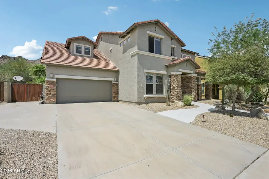8356 W Buckhorn Trail, Peoria, AZ 85383 - #2