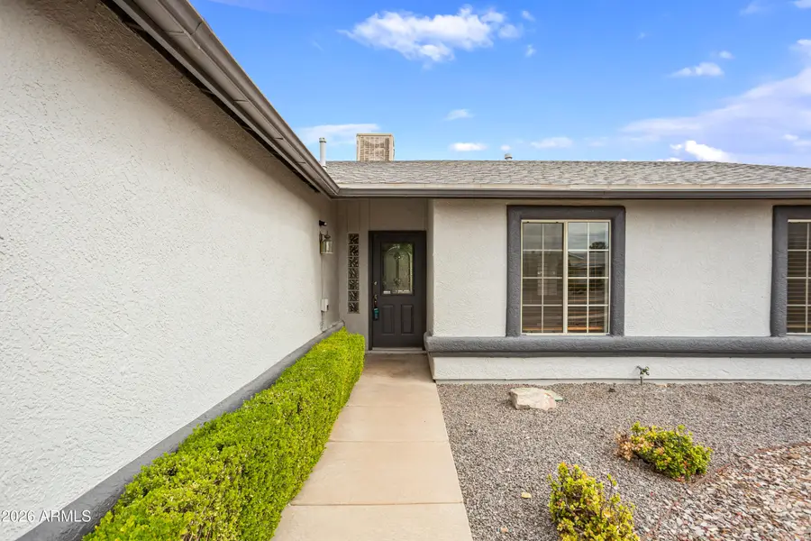 3085 Raven Drive, Sierra Vista, AZ 85650 - #2