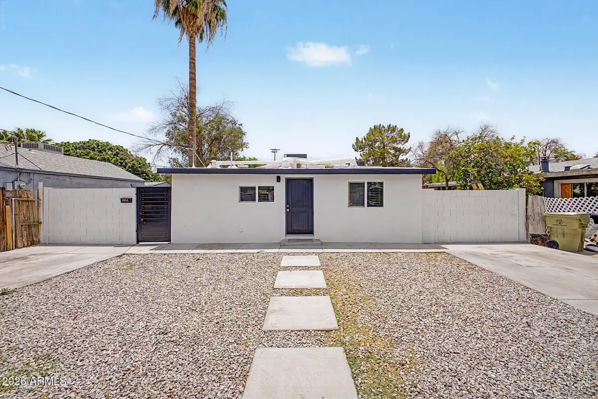 5959 W Gardenia Avenue, Glendale, AZ 85301 - #1