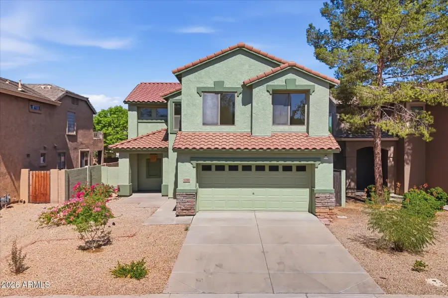 1159 S Hazel Street, Gilbert, AZ 85296 - #2
