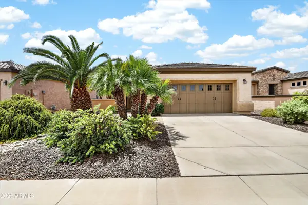 13055 W Redbird Road W, Peoria, AZ 85383