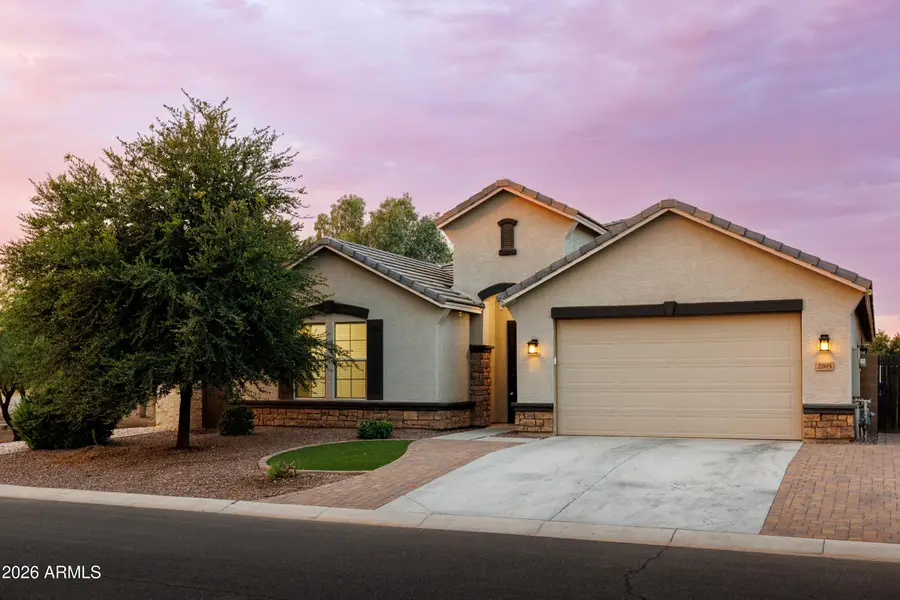 2005 W Aston Drive, San Tan Valley, AZ 85144 - #2