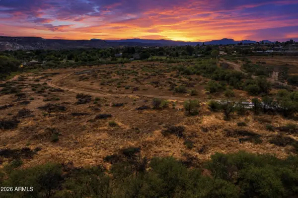 800 Finnie Flat Road #---, Camp Verde, AZ 86322