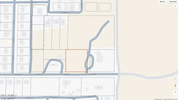 TBD 1 E Patton Street, Huachuca City, AZ 85616