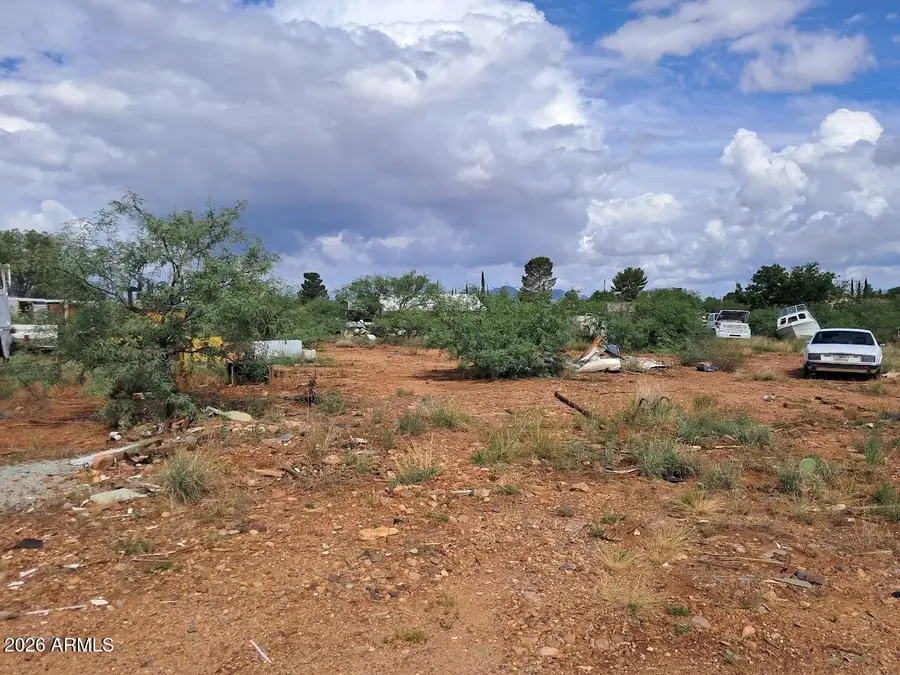 TBD 1 E Patton Street, Huachuca City, AZ 85616 - #3