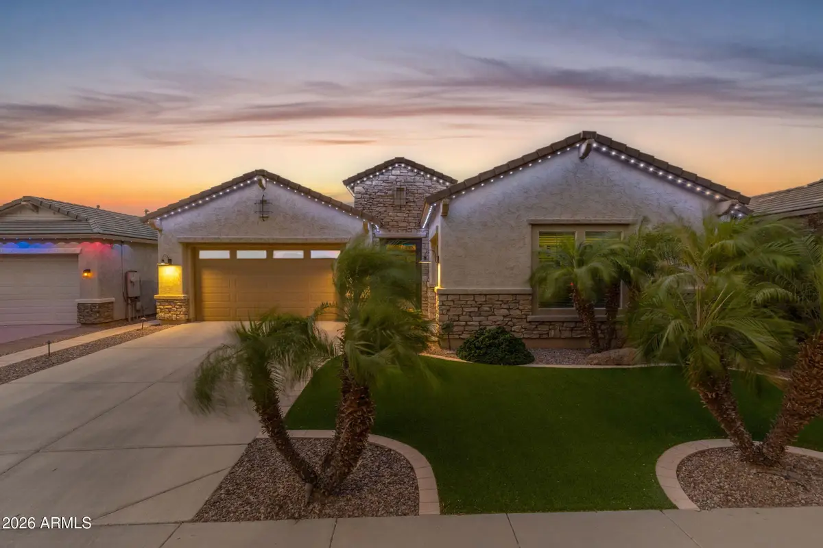 11116 E Travertine Avenue, Mesa, AZ 85212 - #1