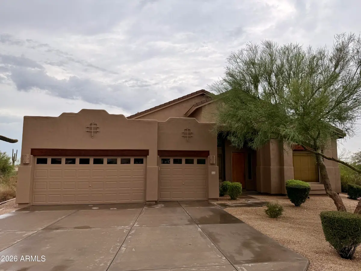 28210 N 60th Place, Cave Creek, AZ 85331 - #1